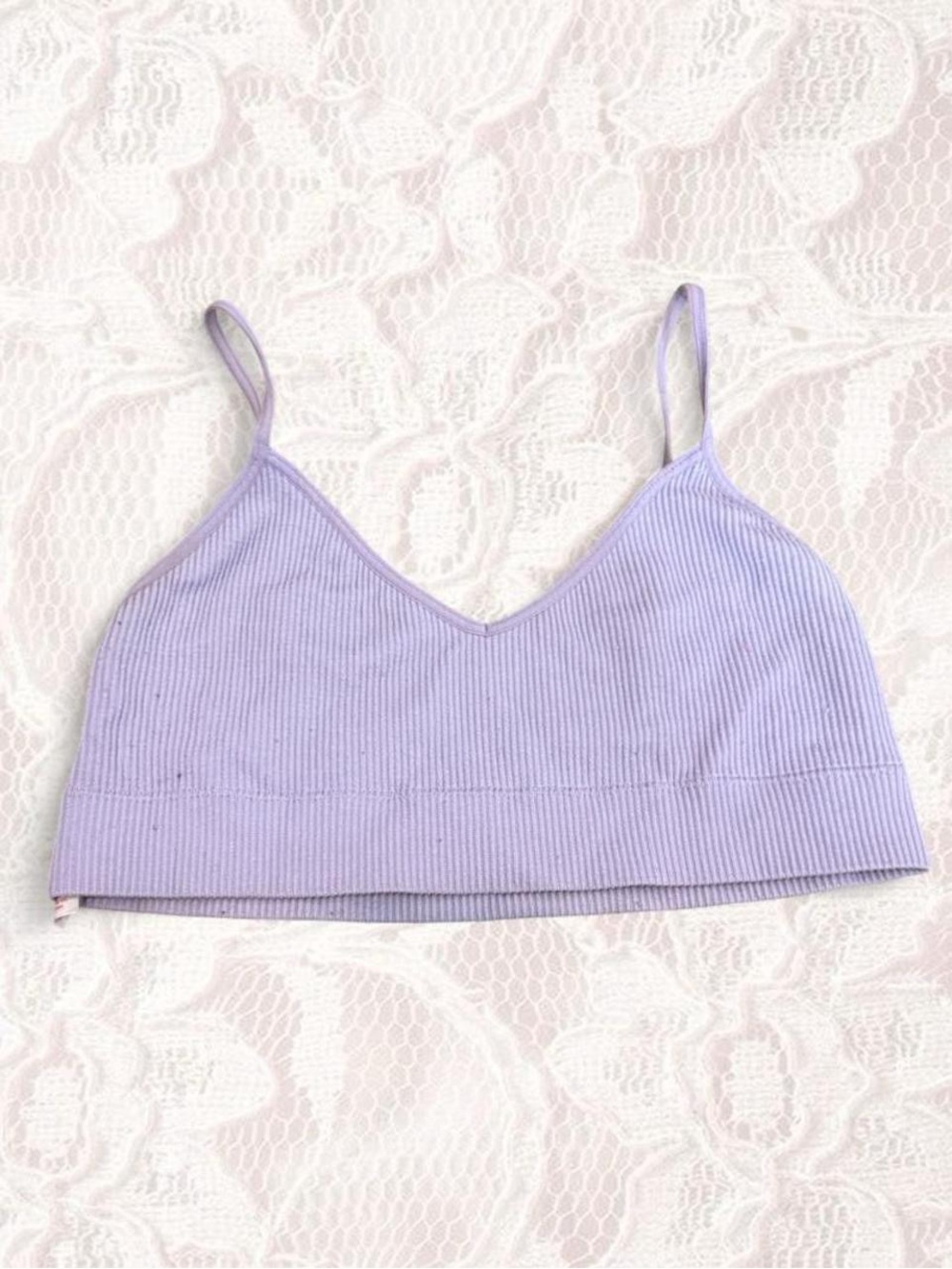sports bra